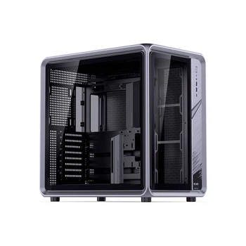 Корпус для ПК JONSBO BO400 Gray (ek03943)