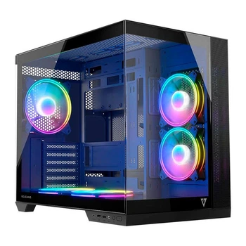Корпус для ПК Modecom VOLCANO PANORAMA APEX ARGB (ek03905)