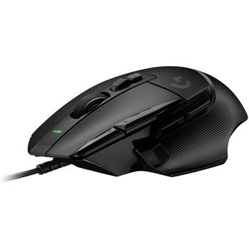 Миша Logitech G502 X USB (ek11255)