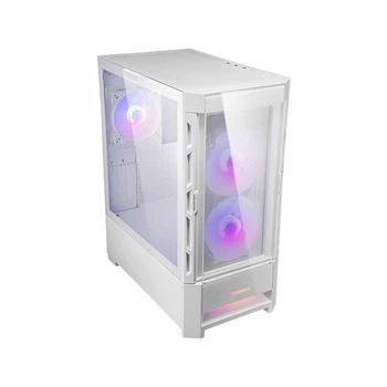 Корпус для ПК Cougar Duoface RGB (ek03652)