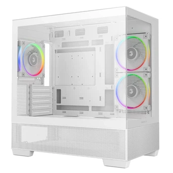 Корпус для ПК Deepcool CG380 3F (ek04431)