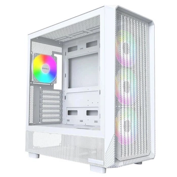Корпус для ПК MONTECH X5 (ek04204)