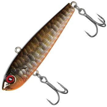 Воблер Viking Fishing Outcast Vib 80mm 24.0g Dark Moon