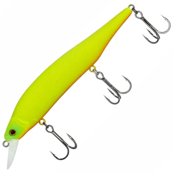Воблер Select Messer 115SP 115mm 16.0g #01 (1.5-1.8m)