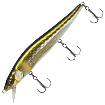 Воблер Megabass Vision Oneten 110mm 14.0g HT Ayu