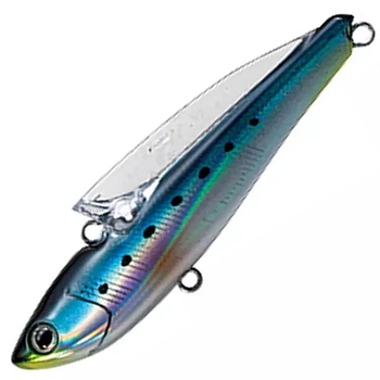 Воблер Tackle House Shores Spino Vib 70S 70mm 16g #HG Iwashi