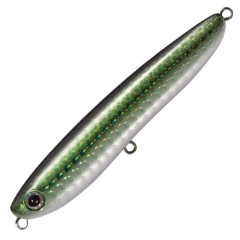Воблер Tackle House Resistance Cronuts F 79mm 9.5g #HG Bora
