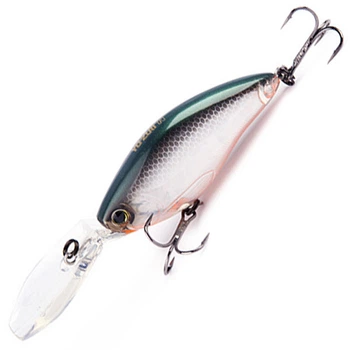 Воблер Yo-Zuri 3DS Crank Deep Diver F 65mm 17g #HTS