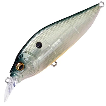 Воблер Megabass Flap Slap LBO SP 77mm 12.4g PM Ghost Chart Shad