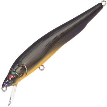 Воблер Megabass Vision 95 Q-GO 95mm 10.6g Gw Stealth Flash