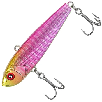 Воблер Viking Fishing Outcast Vib 60mm 12.0g Violet Dream