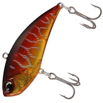 Воблер DUO Realis Vibration 68 Apex Tune 68mm 14.3g CCC3354 Ghost Red Tiger