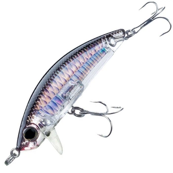 Воблер Yo-Zuri 3D Inshore Surface Minnow 90F 90mm 12g #C4