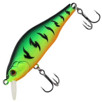 Воблер Select Reflex 70SP 70mm 9.0g #02 (0.8-1.2m)