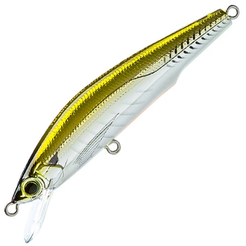 Воблер Yo-Zuri Mag Minnow JR 70F 70mm 5.5g #HAJ