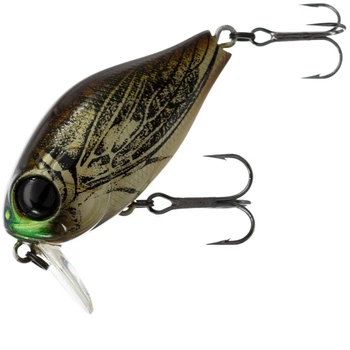 Воблер ZipBaits B-Switcher SSR Craze 42mm 6.5g #270