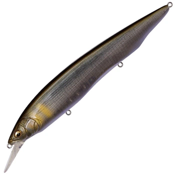 Воблер Megabass Kanata+1 F 160mm 30.0g FA Se Ayu