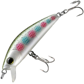 Воблер Yo-Zuri L-Minnow 66S 66mm 7g #NRT