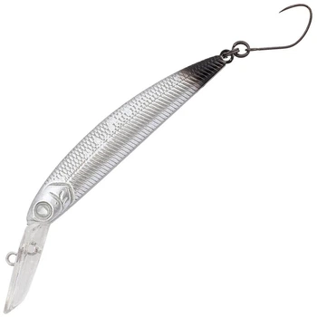 Воблер Nories Pelican Minnow 50F 50mm 1.5g #425H