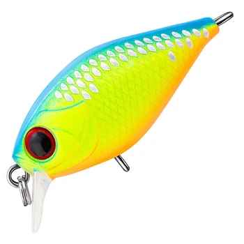 Воблер Trident VA Chic SR 36F 36mm 4.0g #VA013S