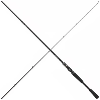 Спиннинг кастинговый Daiwa Tatula XT BC 6102HFB 2.08m 11-42g