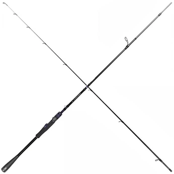 Спиннинг Daiwa Prorex AGS Spin Ned and Finesse 7' 2.13m 3-15g