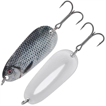 Блешня Select Grandex 10.0g 63mm S46