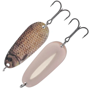 Блесна Select Grandex 14.0g 63mm S50