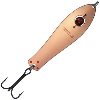 Блесна Kuusamo Professor 3 75mm 12g бусинка #C