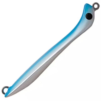 Пилкер Tackle House Shores Jig 40S 40mm 6g #HG Blue