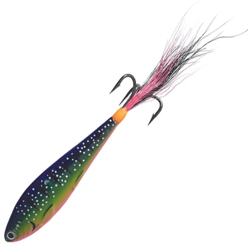 Бокоплав Viking Fishing Bobby 56mm 22.0g #22 Kingfisher Pink