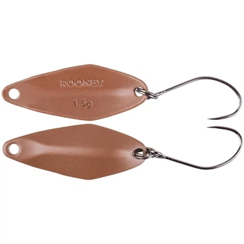 Блесна Nories Masukurouto Rooney 1.8g #019