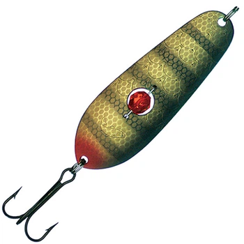 Блесна Kuusamo Rasanen 70mm 20g бусинка #GR-B