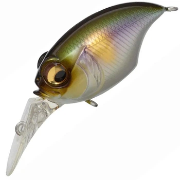Воблер Megabass Griffon Bait Finesse MR-X F 38mm 5.25g PM Setsuki Ayu