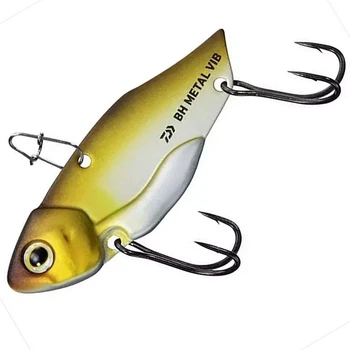Цикада Daiwa BH Metal Vibe 14g #Matte Chiayu