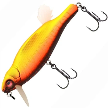 Воблер Megabass Anthrax 83mm 10.6g Aka Tora