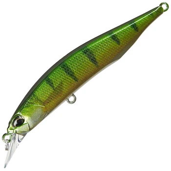 Воблер DUO Realis Jerkbait 85SP 85mm 8.0g CCC3864 Yellow Perch ND