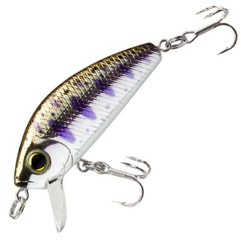 Воблер Yo-Zuri L-Minnow 44S 44mm 5g #M113