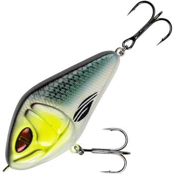 Воблер Daiwa Prorex Lazy Jerk Distance 110SS 110mm 67g #Headlight