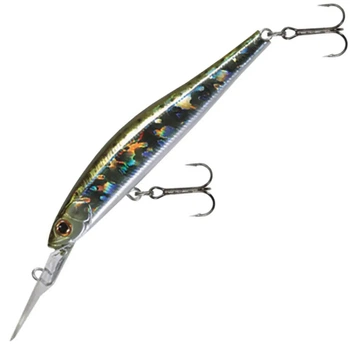 Воблер ZipBaits Rigge Deep 90 F 90mm 10.5g #810H