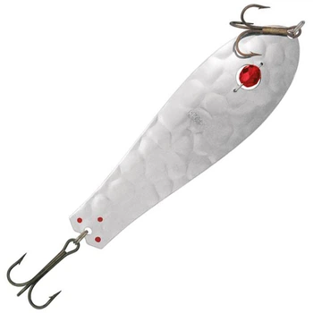 Блесна Kuusamo Professor 1 115mm 19g бусинка #S