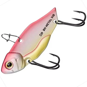 Цикада Daiwa BH Metal Vibe 14g #Secret Bait