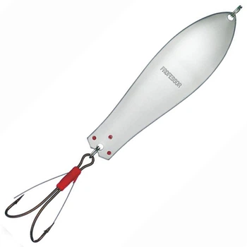 Блесна Kuusamo Professor 2 90mm 18g незацеп #N-B
