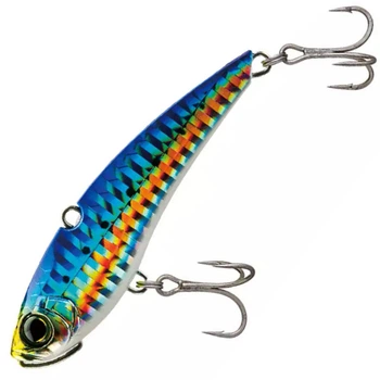 Воблер Duel Hardcore Solid Vibe S 85mm 35g #HIW