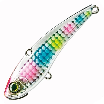 Воблер Duel Hardcore Solid Vibe S 75mm 28g #HCA