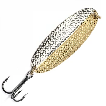 Блешня Williams Wabler 7.09g #HN