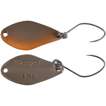Блесна Nories Masukurouto Weeper 1.2g #027