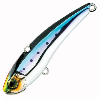 Воблер Duel Hardcore Solid Vibe (S) 85mm 35g #HSTI