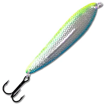 Блешня Williams Whitefish UV 42gr #BYN