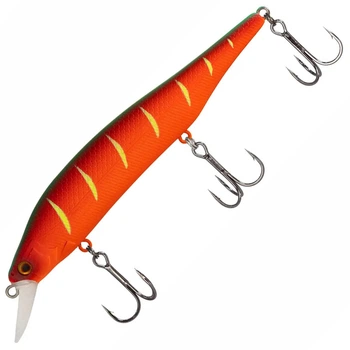 Воблер Select Messer 115SP 115mm 16.0g #32 (1.5-1.8m)